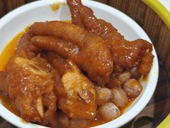 -禾师兄·布拉肠(一德路店)