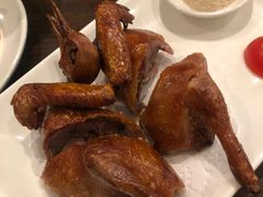 -新旺茶餐厅(嘉里城店)