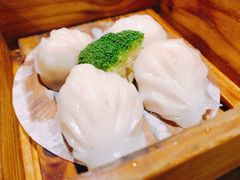 至正虾饺皇-广东道至正餐厅(区庄店)