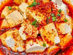 -羊瑞堂·横山炖羊肉·陕菜(未央路旗舰店)