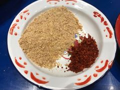 嫩牛肉-马路边边串串香(双井直营店)