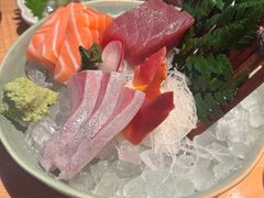 -Tuna maki寿司(苏州中心商场店)