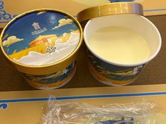 -内蒙古驻京办餐厅