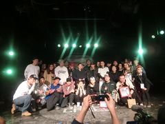 麻雀瓦舍-麻雀瓦舍mako live house