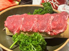 -空之介寿喜烧·和牛放题(恒隆广场店)