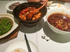-眉州东坡·熊猫主题餐厅(枫蓝店)