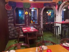 -Pistolera Mexican Cantina女枪手墨西哥餐厅(碧云路店)