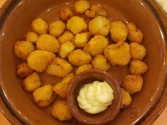 香脆菇米花-萨莉亚意式餐厅(中北永旺店)