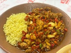 -堂瓦里·33年传统赣菜(第一街区店)