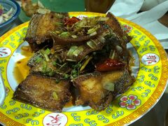 -那家小馆•北京菜•烤鸭(中关村店)