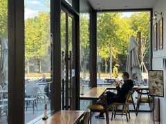 -Peet's Coffee皮爷咖啡(上海长风大悦城店)