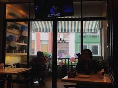 -打趸BTC·Breaktime cafe(北京路店)
