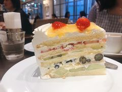 -HARBS(渋谷ヒカリエ シンクス店)