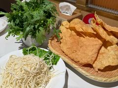 -犇鼎牛潮汕牛肉火锅(新辰里学清路店)