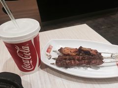 -南城香·饭香串香馄饨香(青年路店)