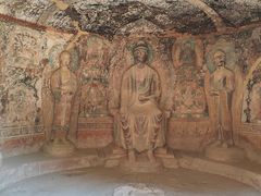 -炳灵寺世界文化遗产旅游区