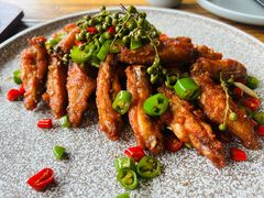 -YAFEE雅菲 川·湘·粤融合菜(魏公村店)