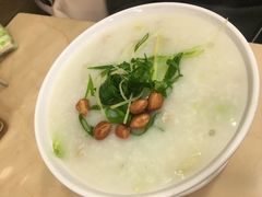 -盛记粥面(佐敦店)