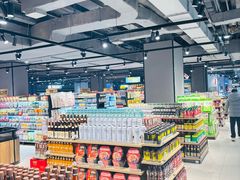 -物美超市(通州华业玫瑰店)