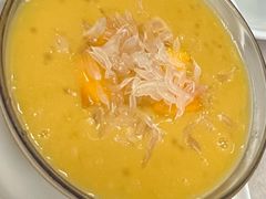 -味香园传统甜品店(牛车水店)