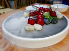 -醉霖生态餐厅(交大店)