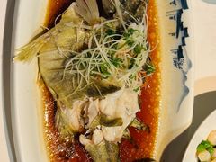 -杭州香格里拉·香宫中餐厅