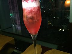 -富力丽思卡尔顿酒店·FLAIR餐厅酒吧