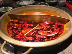 -小龙坎火锅(阳泉店)
