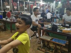 -赵记煎饼卷大葱(东岳店)