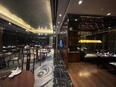 -蛇口希尔顿南海酒店·随轩中餐厅·粤菜