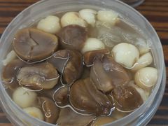 莲子雪耳栗子-民信老铺(人民路店)