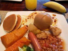 -三亚湾海居铂尔曼度假酒店