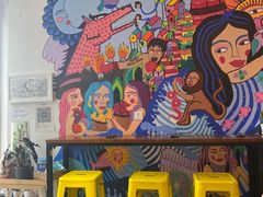 -Mesa Madre梅萨妈妈·Bintana(国贸店)