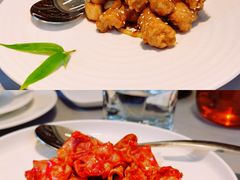 传统荔枝肉-宣和苑(华侨新村店)