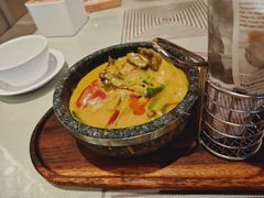 -鹅冠港式茶餐厅(来福士店)