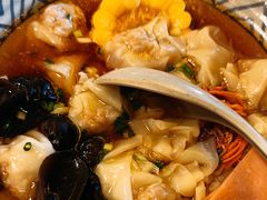 -四喜馄饨(黄土岭店)