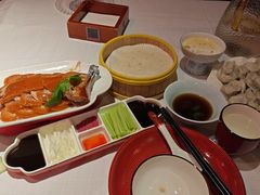 -大鸭梨烤鸭·北京菜(大兴南小街店)