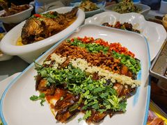 -老长春肉馆(创业大街店)