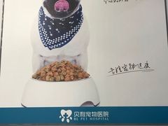 -贝利宠物医院·骨科·眼科·肿瘤转诊中心(南坪诊疗中心)