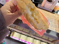 -粉粉乐鲷鱼烧(美罗城店)