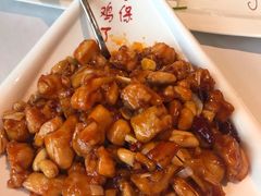 -峨嵋酒家(地安门店)