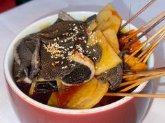 -簋街仔仔小龙虾(总店)