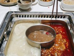 -巴奴毛肚火锅(大剧院店)