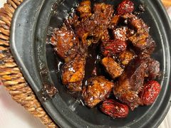 -堂瓦里·33年传统赣菜(第一街区店)