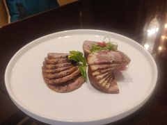 -品珍中餐厅·南北融合特色菜(兰州富力万达文华酒店)