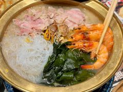 -北李妈妈菜(鲁能城店)