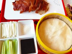 -骏莱海鲜鱼港(五角场店)