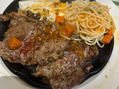-豪客来牛排(海沧阿罗海店)