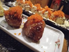 -半藏居酒屋(香港花园店)