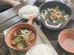 -良木缘咖啡西餐(蜀汉路店)